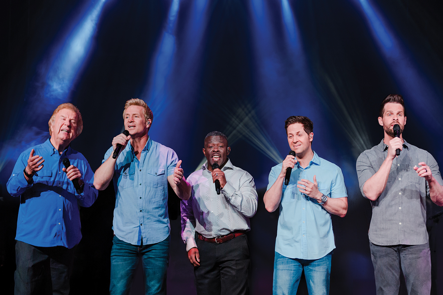 Gaither Farewell Caribbean Cruise Inspiration Travel
